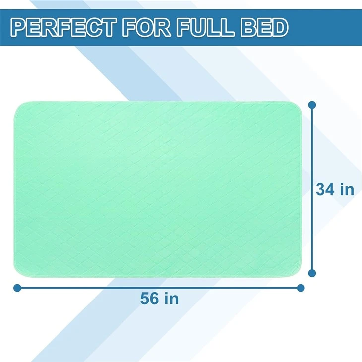 Reusable Chux Pads