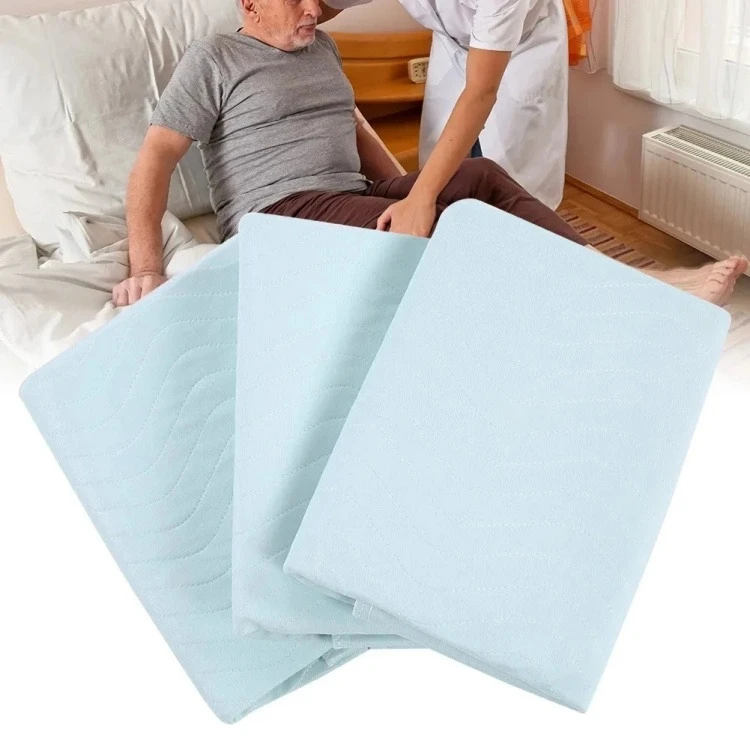 Πλυσίρισμα Underpad