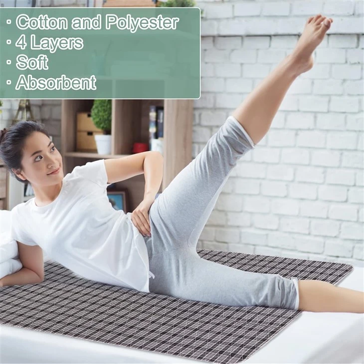 Wheelchair Underpad